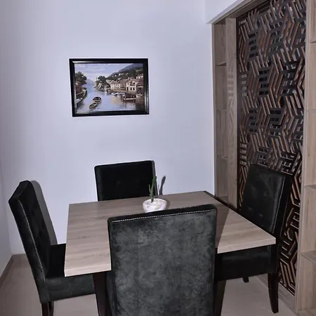 1118 Serenity Residence Abuja Exterior photo