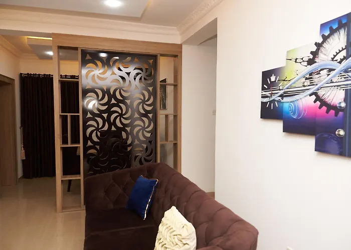 1118 Serenity Residence
