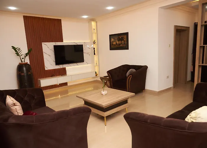 1118 Serenity Residence