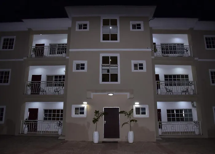 1118 Serenity Residence