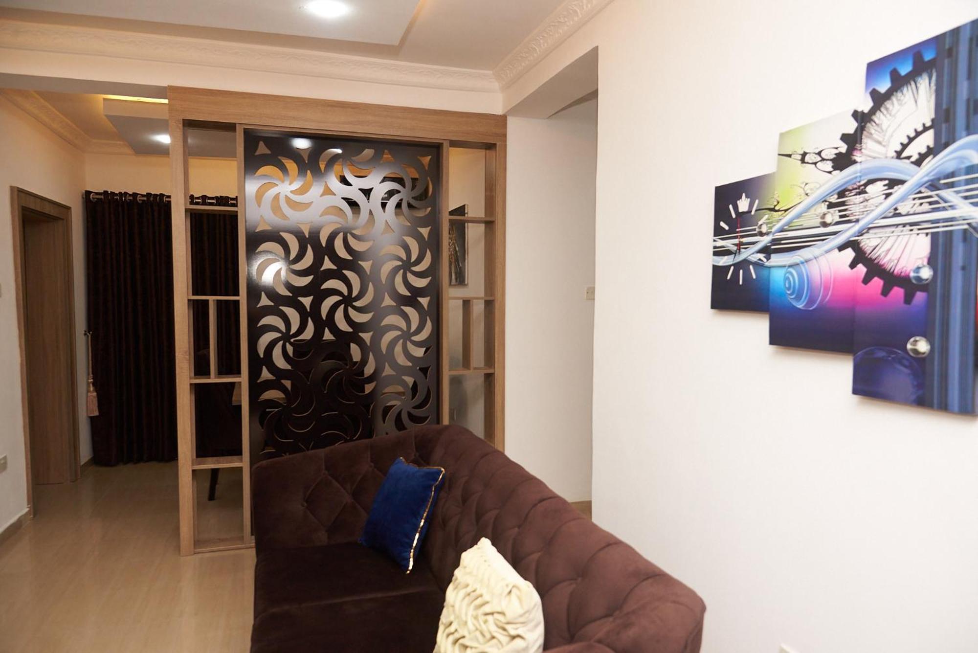 1118 Serenity Abuja