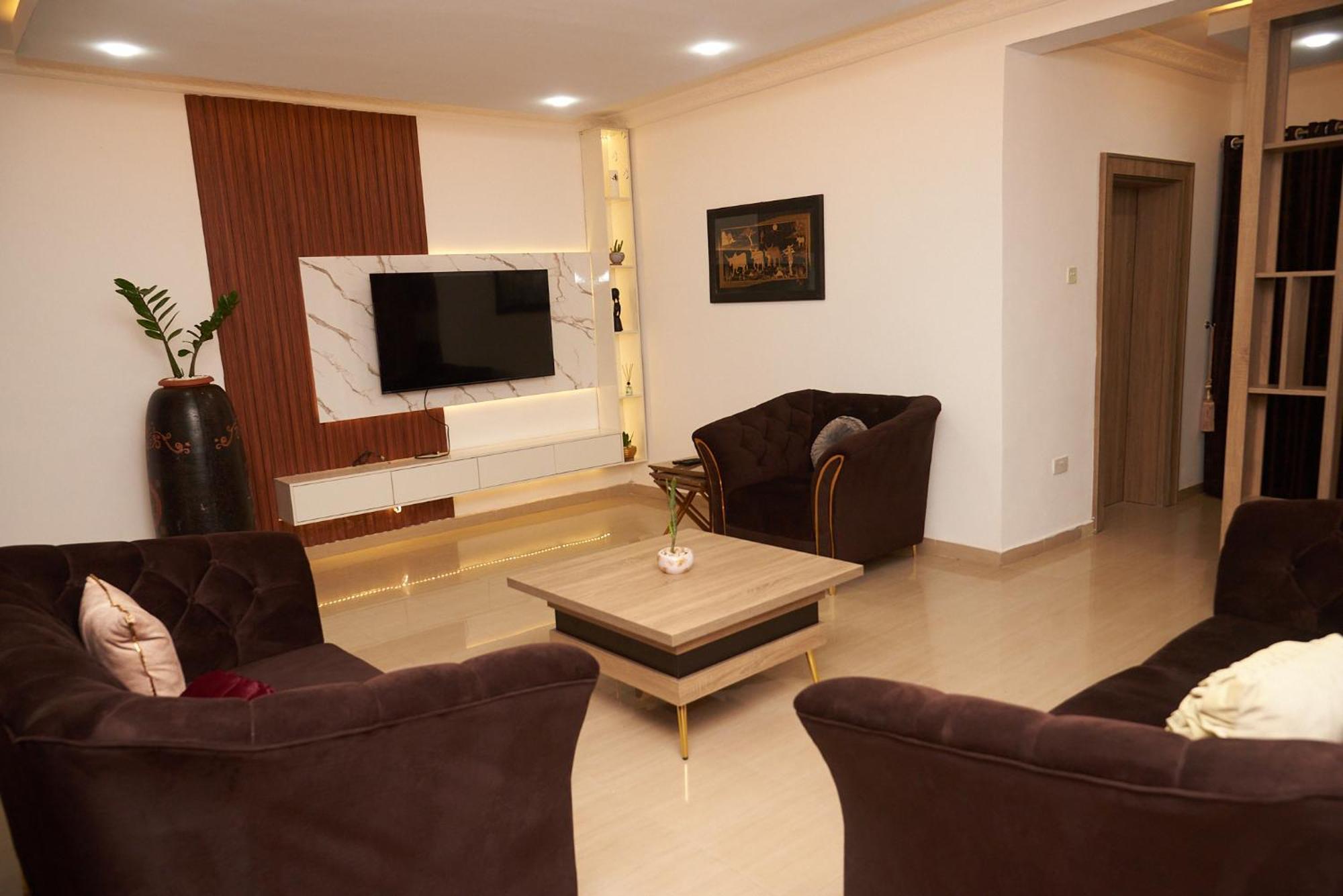1118 Serenity Apartment