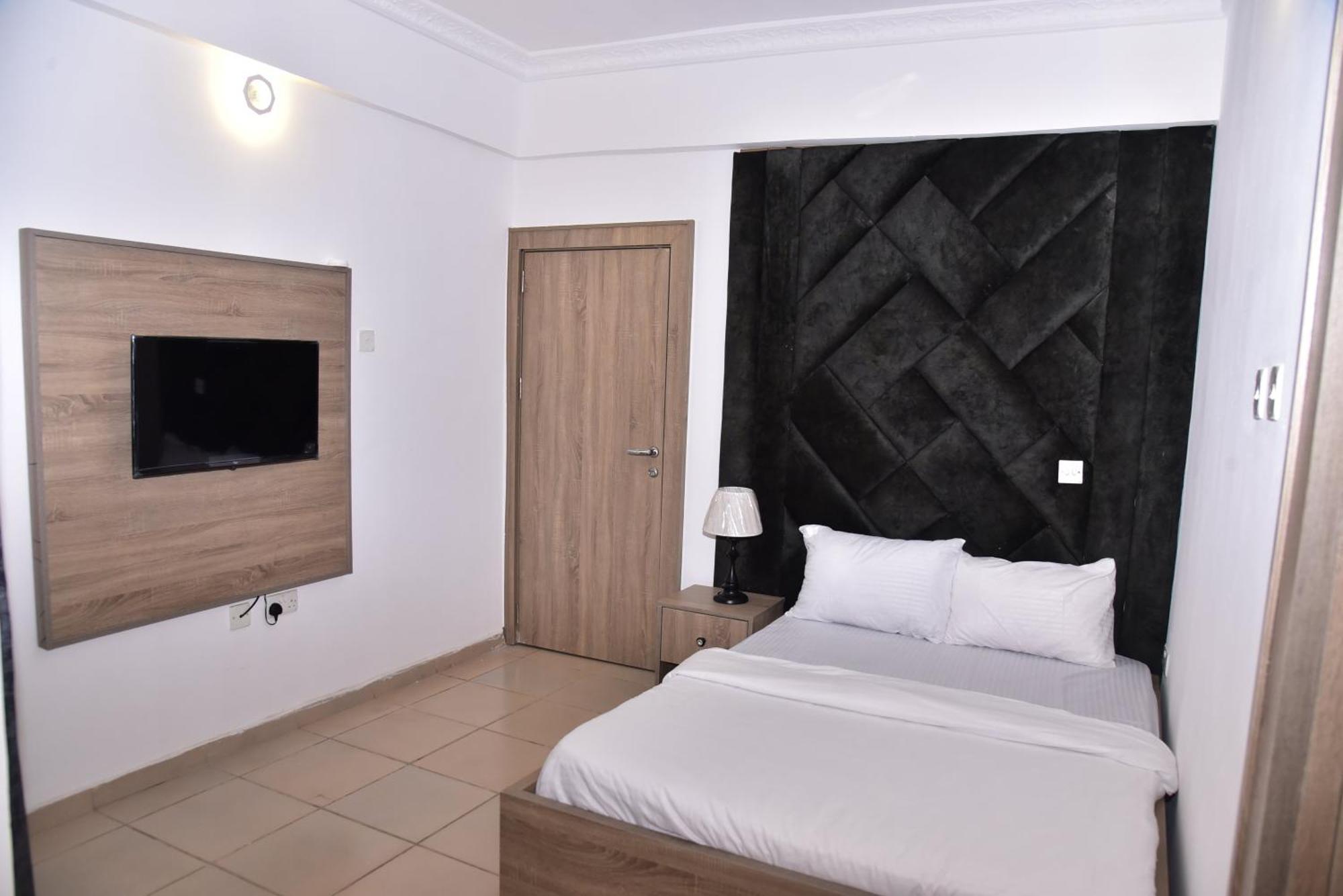 1118 Serenity Abuja