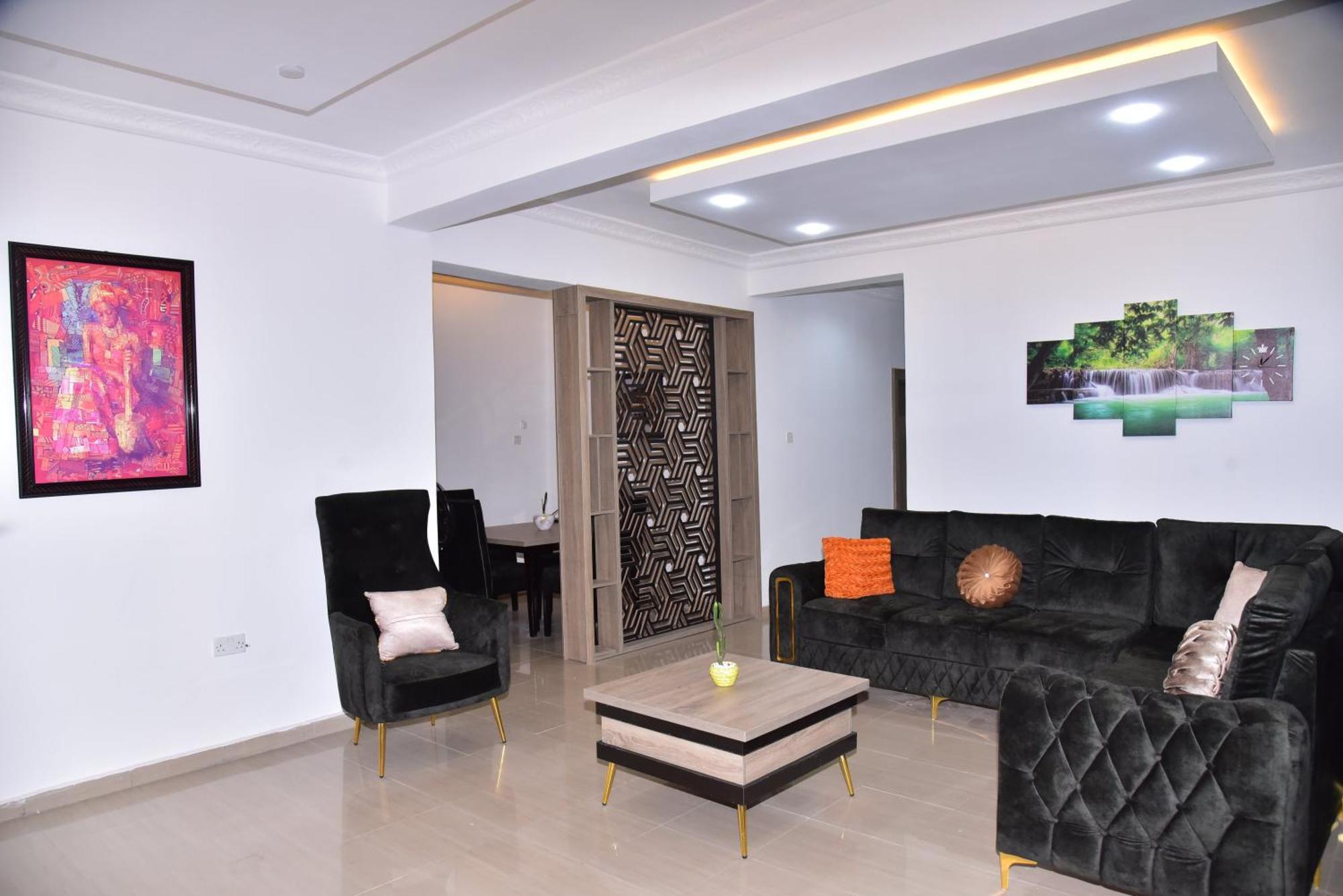 1118 Serenity Apartment *