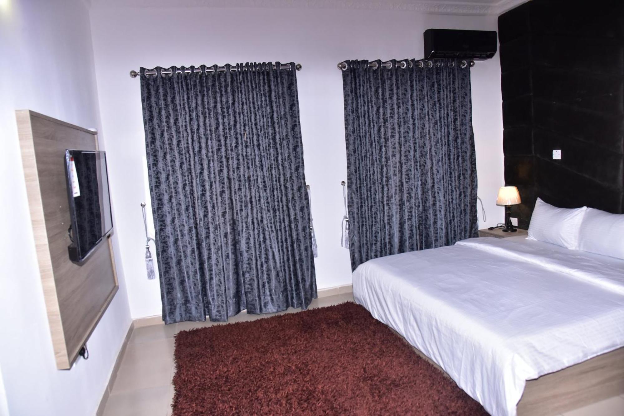 Apartment 1118 Serenity Abuja