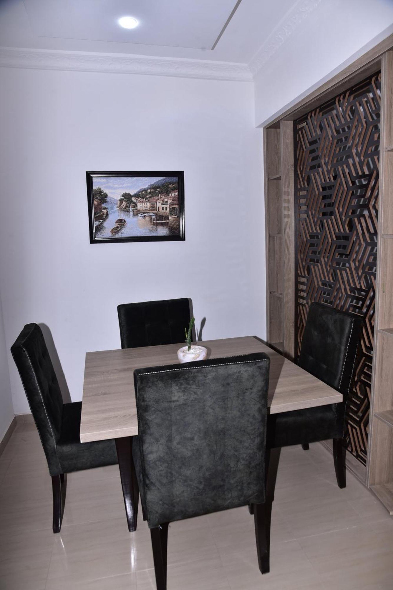 1118 Serenity Abuja