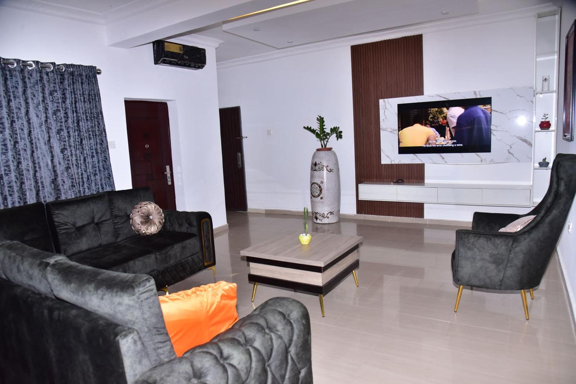 Apartment 1118 Serenity Abuja