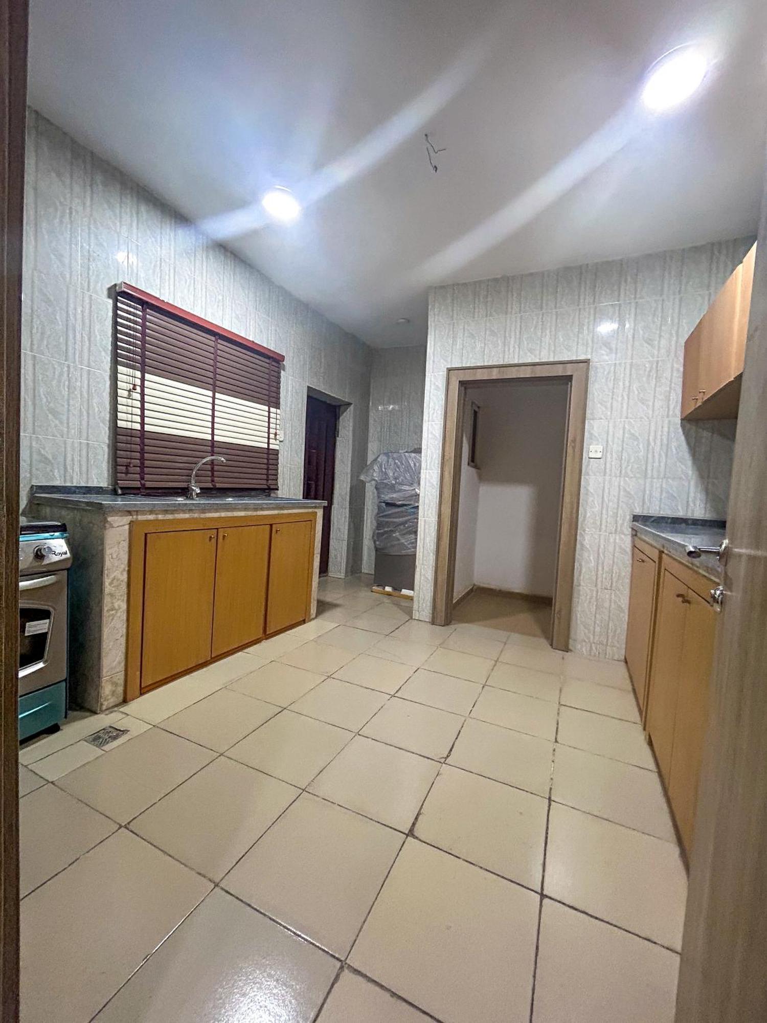 Apartment 1118 Serenity